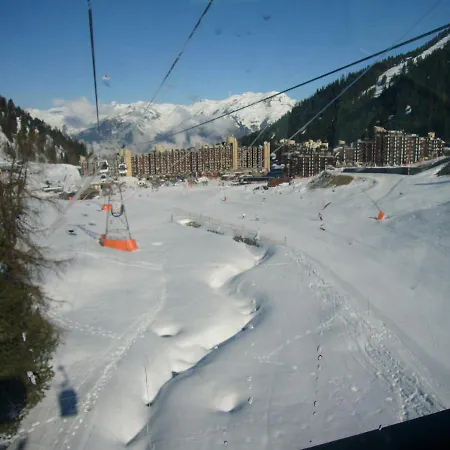 Apartment Renove Pour 4, Proche Pistes, Balcon, Animaux Acceptes - Bellecote - Fr-1-181-2421 La Plagne-Tarentaise