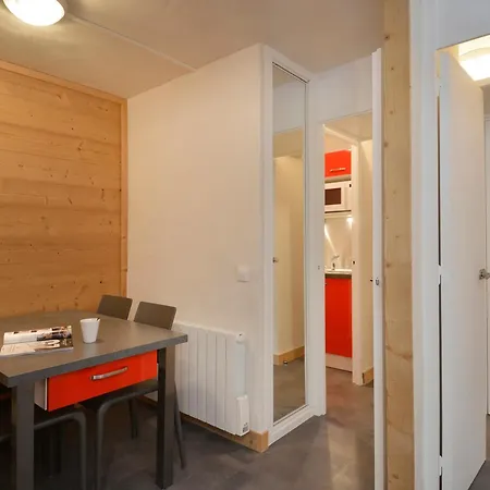 Apartment Renove Pour 4, Proche Pistes, Balcon, Animaux Acceptes - Bellecote - Fr-1-181-2421 *