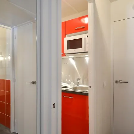 Renove Pour 4, Proche Pistes, Balcon, Animaux Acceptes - Bellecote - Fr-1-181-2421 Apartment La Plagne-Tarentaise