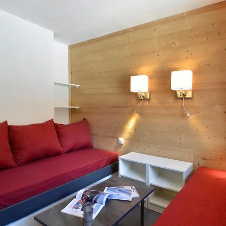 Renove Pour 4, Proche Pistes, Balcon, Animaux Acceptes - Bellecote - Fr-1-181-2421 Apartment *